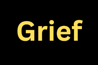 heal your grief with an energy healing session