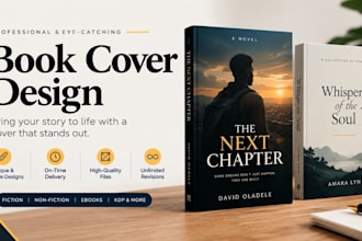 book cover design book cover ebook cover book cover redesign kindle cover