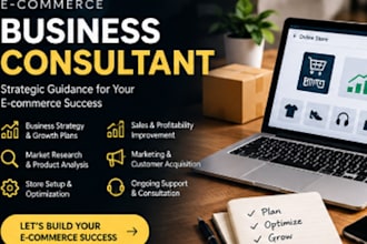 be your wallmart mentor dropshipping coach and ecommerce consultant