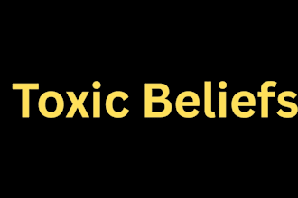 heal your toxic beliefs