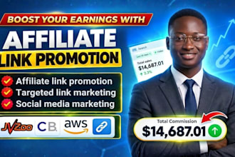 affiliate link promotion affiliate referral marketing clickbank link promotion