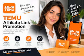 temu affiliate link promotion clickbank link promotion temu affiliate marketing