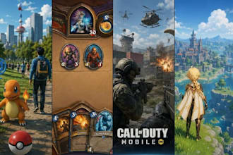 develop custom unity 2d 3d games for mobile PC multiplayer 2d game development