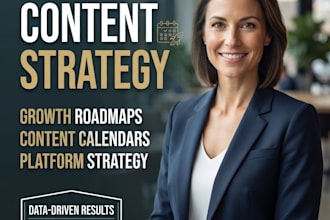 content strategy, content plan, content calendar, content marketing strategy