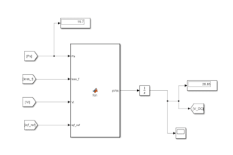 do matlab and simulink modelling