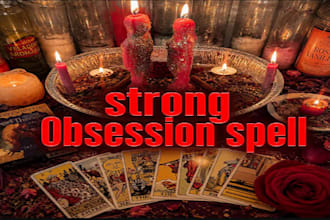 cast powerful adam and eve obsession lust love spell, get stubborn ex back fast