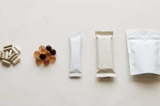 be your scientist for food supplement and functional food formulation