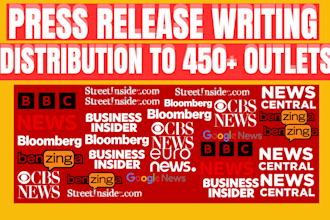 do US press release writing pr distribution submit press release yahoo finance