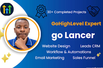 your gohighlevel full virtual assistant and agent