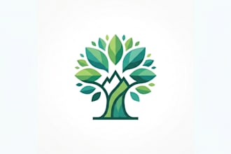 design your tech logo