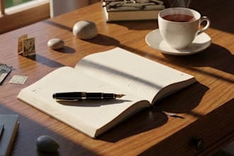 write compelling product descriptions and custom copy