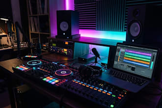 correct, fix and produce your suno ai song vocals, lyrics, stems