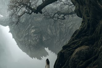 photo manipulation and ai image editing