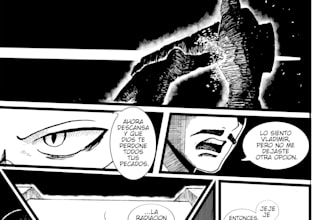 comic illustration manga anime