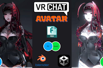 upload vrchat avatar, fix edit avatar, unity pc quest setup, vrchat optimization