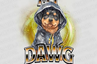 design pngs with transparent backgrounds