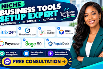 bitrix24 timesheets com zoho invoice bqe core suite payoneer sage 50 repairdesk
