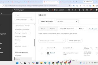 setup feralo crm for your business