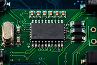 clone pcb, reverse engineer circuit board and recreate gerber files