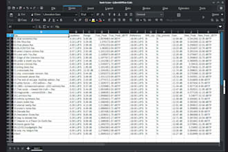 create custom budget spreadsheet for home use