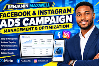 do facebook ads campaign, fb marketing, meta ads, instagram advertising