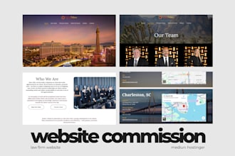 create visually captivating slide decks and presentations