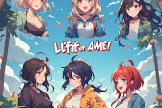 do the best anime banner header