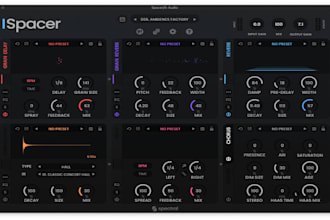develop a custom vst audio plugin for windows and macos using juce