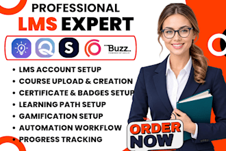 setup accessplanit learnamp myquest lms synap studytube amplifire elearning buzz