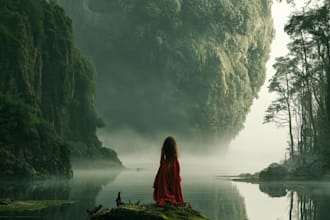 photo manipulation and ai image editing