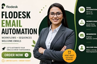 do flodesk email automation workflows flodesk sequences flodesk welcome emails