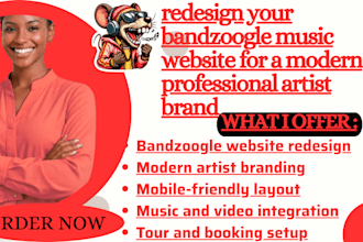 craft vocalist biography discography playlist booking events fan engagement