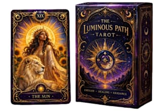 card game design, tuck box, card game template, tcg deck card, tarot card game