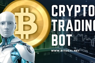 setup stock trading bot, etoro bot, robinhood bot, webull bot, arbitrage bot
