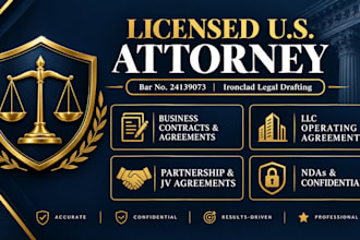 draft an nda and non disclosure confidentiality agreement