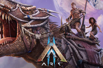 create custom ark survival ascended mods, ark creature mods, unreal engine 4,5