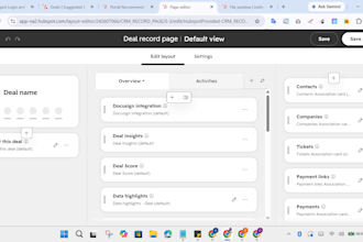setup kular crm for your business