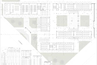 create a 3d architectural revit model from your 2d plans
