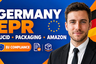 germany epr compliance and lucid registration