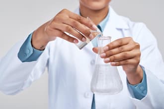 be your cosmetic formulation chemist and cosmetic formulator