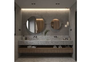 make master bathroom, 3d bathroom, luxe bathroom remodel toilet interior design