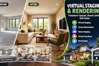 virtual staging virtual renovation home staging virtual furniture real estate