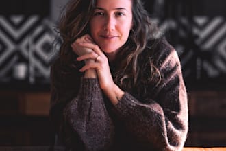 bring warmth, authenticity, and engaging storytelling