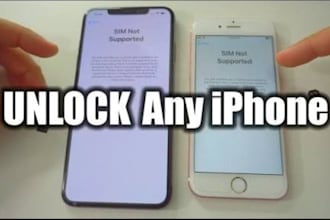 remove your icloud, ipad, google accounts