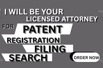 conduct a US trademark search and provide a clearance report