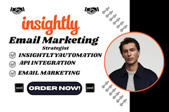 setup insightly email marketing setup insightly zapier