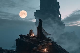 photo manipulation and ai image