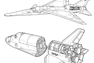 make professional product line art instruction manuals