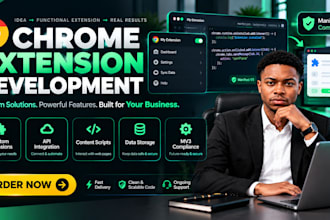 migrate manifest v2 to v3 integrate apis and repair google chrome extensions