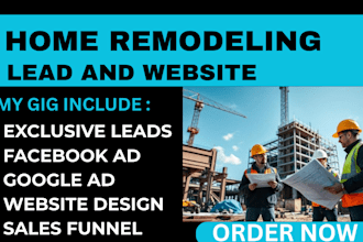 be remodeling leads renovation home and improvement leads